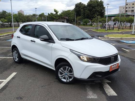 FIAT ARGO 1.0 FIREFLY FLEX MANUAL FIAT ARGO 1.0 FIREFLY FLEX MANUAL